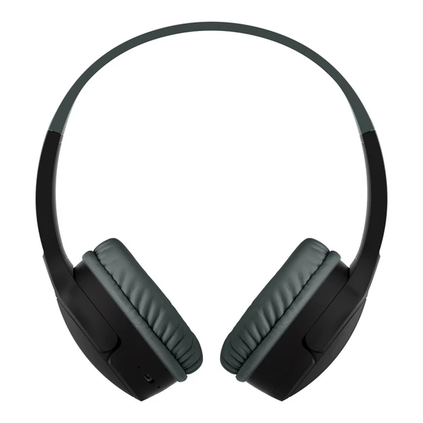 Wireless On-Ear Headphones for Kids - Image 2