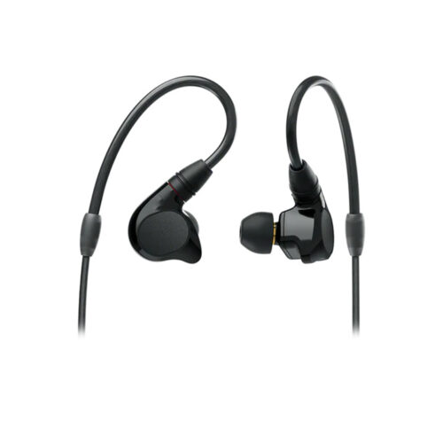 IER-M7 Monitor In-ear Headphones