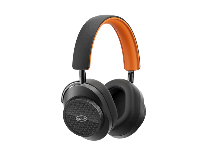 MW75 BUGATTI - Image 2